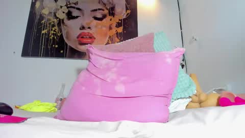 REINA  online show from 5, 1, 2026