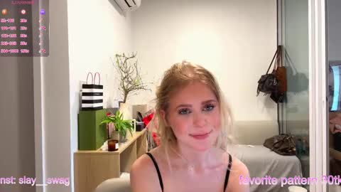 Stella online show from 22, 3, 2026