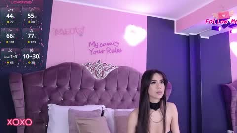 LaraKent online show from 18, 5, 2026