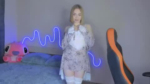 LaraKrein lk online show from 24, 11, 2025