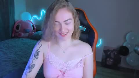 LaraKrein lk online show from 3, 2, 2026