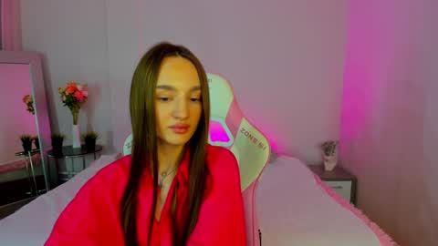 MY NAME IS LILY online show from 11, 2, 2025