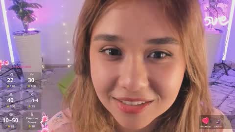 Snapshot of laramiaa chatting on 10, 2, 2026 Lara online show from 10, 2, 2026