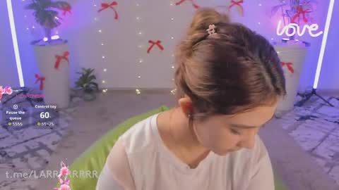 Lara online show from 7, 4, 2026