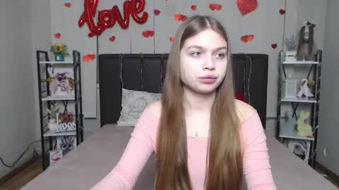 LaraPika online show from 19, 2, 2026