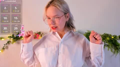 Rose online show from 3, 10, 2025