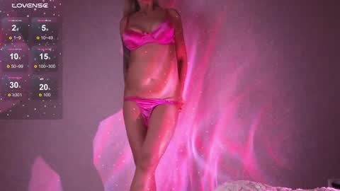 Snapshot of larine_morgan chatting on 26, 1, 2025 LarineGMT7 UTC6 online show from 26, 1, 2025