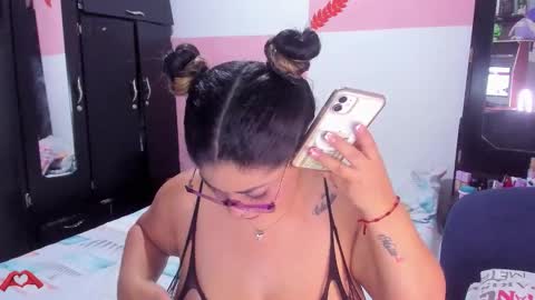 laris_park online show from 6, 11, 2025