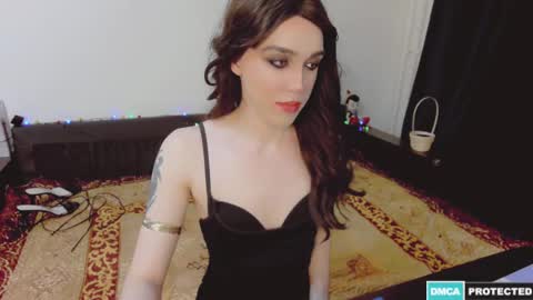 Larisa Lavriki online show from 24, 10, 2025