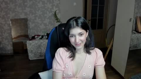 Larisa online show from 7, 10, 2025