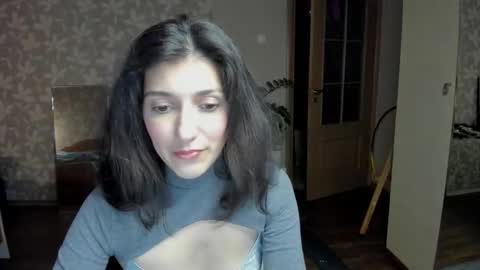 Larisa online show from 23, 10, 2025