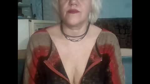 larisaq4ugo24 online show from 18, 3, 2026