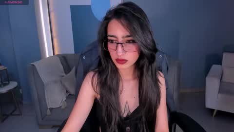 Larisa Smirnov online show from 30, 9, 2025