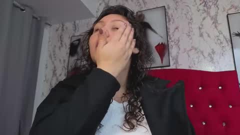 larissa_antonella online show from 24, 11, 2025