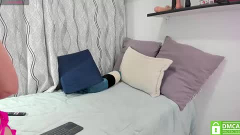 Rosa  online show from 8, 3, 2025