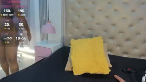 Snapshot of larossx chatting on 12, 7, 2026 online show from 12, 7, 2026