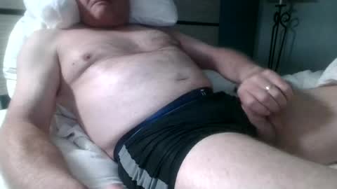larryj007 online show from 12, 6, 2026