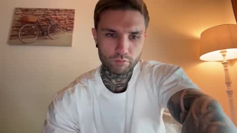 larsskeet online show from 24, 11, 2025