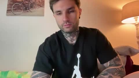 larsskeet online show from 1, 12, 2025