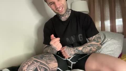 larsskeet online show from 9, 1, 2026