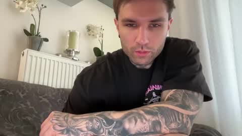 larsskeet online show from 17, 1, 2026