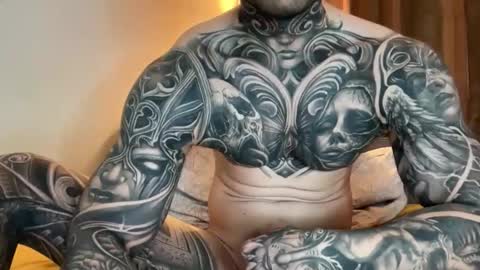 larsskeet online show from 31, 1, 2026