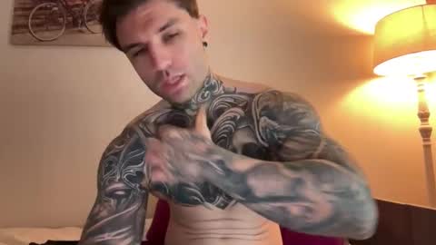 larsskeet online show from 15, 2, 2026