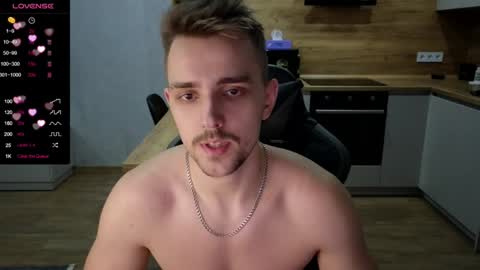 Snapshot of larstar01 chatting on 13, 1, 2025 Lars online show from 13, 1, 2025