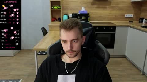 Snapshot of larstar01 chatting on 16, 1, 2025 Lars online show from 16, 1, 2025