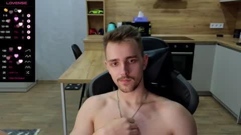 Snapshot of larstar01 chatting on 16, 1, 2025 Lars online show from 16, 1, 2025