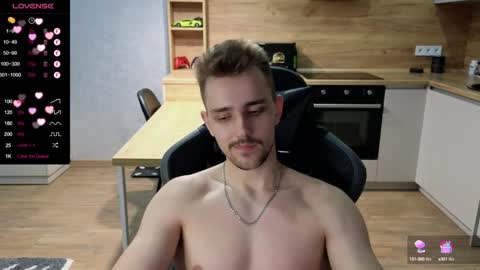 Snapshot of larstar01 chatting on 18, 1, 2025 Lars online show from 18, 1, 2025