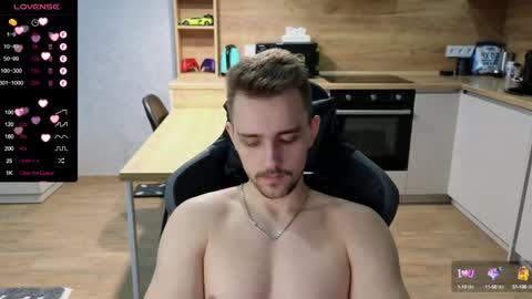 Snapshot of larstar01 chatting on 21, 1, 2025 Lars online show from 21, 1, 2025