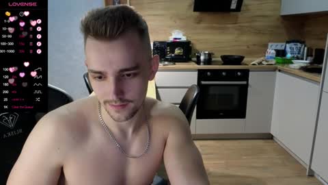 Snapshot of larstar01 chatting on 23, 1, 2025 Lars online show from 23, 1, 2025