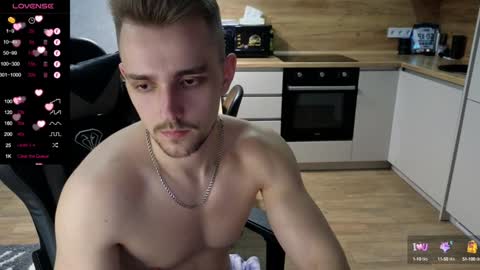 Snapshot of larstar01 chatting on 28, 1, 2025 Lars online show from 28, 1, 2025