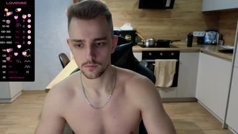 Snapshot of larstar01 chatting on 29, 1, 2025 Lars online show from 29, 1, 2025