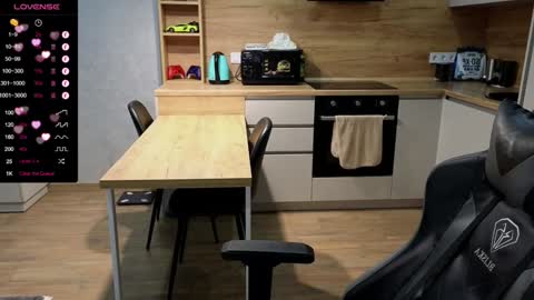 Snapshot of larstar01 chatting on 31, 1, 2025 Lars online show from 31, 1, 2025