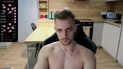 Snapshot of larstar01 chatting on 1, 2, 2025 Lars online show from 1, 2, 2025