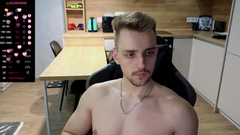 Snapshot of larstar01 chatting on 3, 2, 2025 Lars online show from 3, 2, 2025