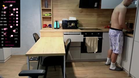 Snapshot of larstar01 chatting on 6, 2, 2025 Lars online show from 6, 2, 2025