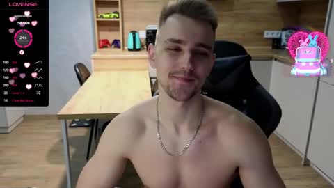 Snapshot of larstar01 chatting on 9, 2, 2025 Lars online show from 9, 2, 2025