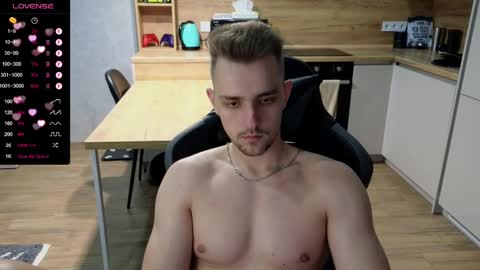 Snapshot of larstar01 chatting on 11, 2, 2025 Lars online show from 11, 2, 2025