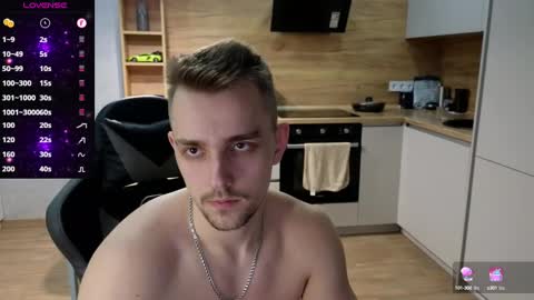 Snapshot of larstar01 chatting on 13, 2, 2025 Lars online show from 13, 2, 2025