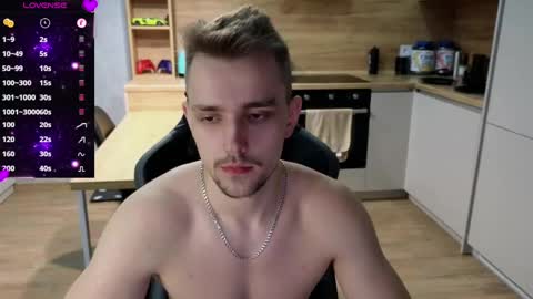 Snapshot of larstar01 chatting on 16, 2, 2025 Lars online show from 16, 2, 2025