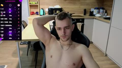 Snapshot of larstar01 chatting on 18, 2, 2025 Lars online show from 18, 2, 2025