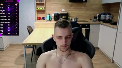 Snapshot of larstar01 chatting on 20, 2, 2025 Lars online show from 20, 2, 2025