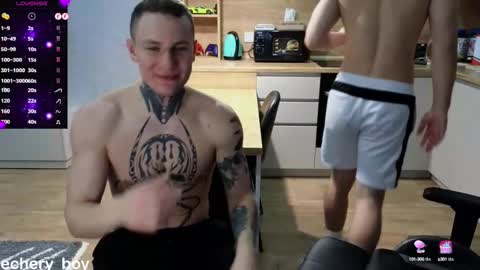 Snapshot of larstar01 chatting on 23, 2, 2025 Lars online show from 23, 2, 2025