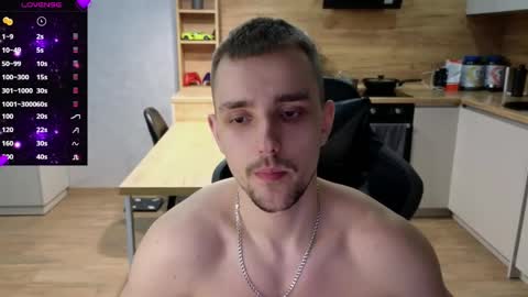 Snapshot of larstar01 chatting on 3, 3, 2025 Lars online show from 3, 3, 2025