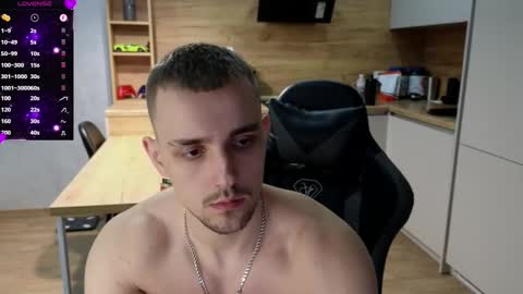 Snapshot of larstar01 chatting on 5, 3, 2025 Lars online show from 5, 3, 2025