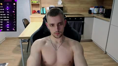 Snapshot of larstar01 chatting on 6, 3, 2025 Lars online show from 6, 3, 2025