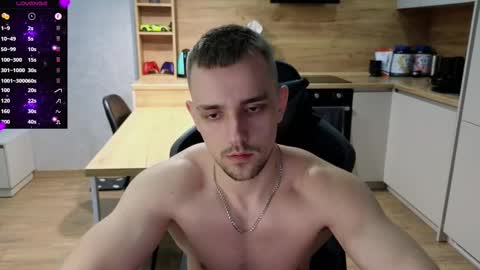 Snapshot of larstar01 chatting on 7, 3, 2025 Lars online show from 7, 3, 2025